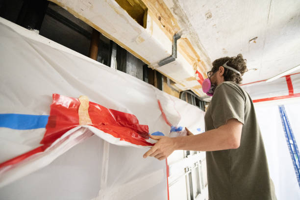 Best Real Estate Mold Inspection  in Center Line, MI
